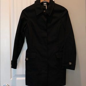 Old Navy | Long Women’s Trench Coat
